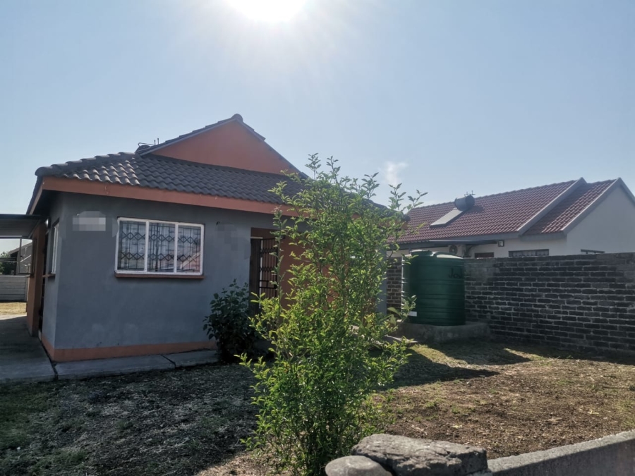 To Let 3 Bedroom Property for Rent in Freedom Park North West